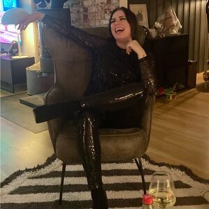 Meet your Posher, Kaspara